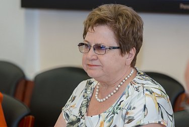 Очередное заседание ЗС будет насыщенным